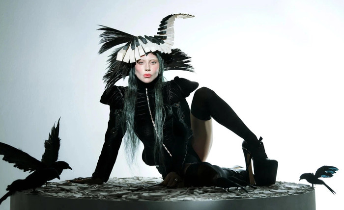 Lady Gaga thắng kiện tranh chấp thương hiệu album Mayhem Ảnh 1