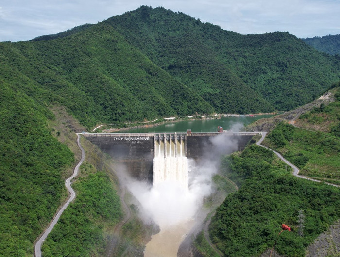 Về quê bà xã Hồ Văn Cường tìm cảm giác 'chạm vào thiên nhiên' ở những điểm đến này Ảnh 5