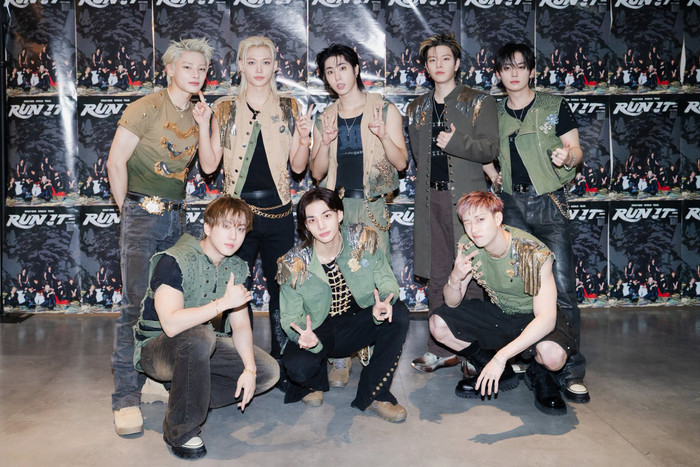 Kpop tháng 8 nóng hơn bao giờ hết: Stray Kids, BIGBANG, NCT 127 cùng trở lại Ảnh 2