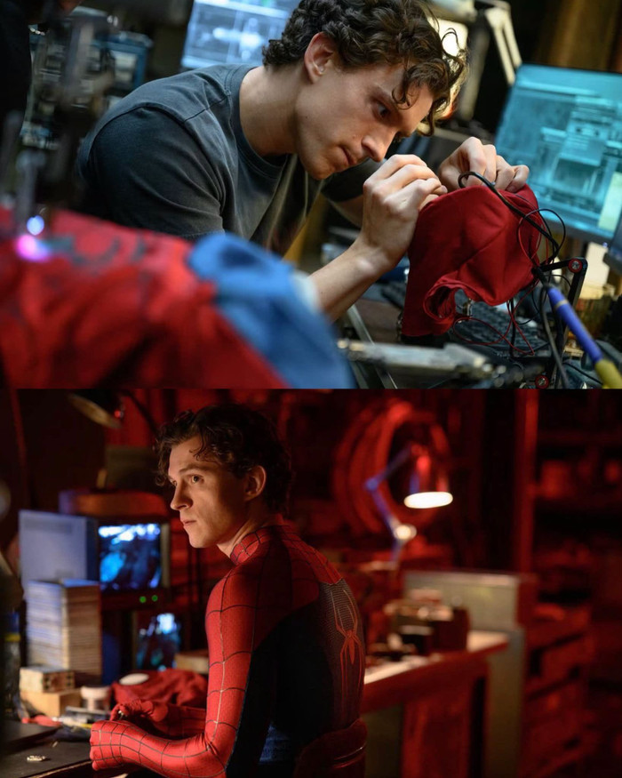 Spider-Man: Brand New Day tạo cơn sốt toàn cầu khi liên tiếp phá vỡ nhiều kỷ lục doanh thu ngay trong những ngày đầu công chiếu. Ảnh: Marvel.