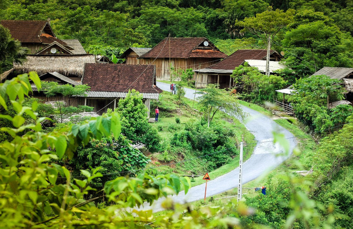 Ảnh: báo Nghệ An