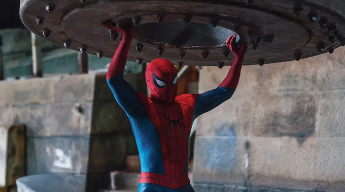 Spider-Man: Brand New Day hiện đạt doanh thu hơn 71 tỷ đồng tại phòng vé Việt.&nbsp;