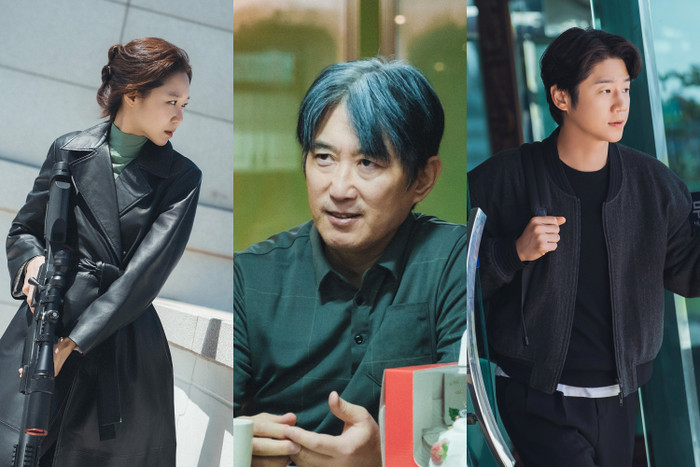 A Bona Fide Killer xoay quanh Yoo Bo Na (Gong Hyo Jin), một quản lý phòng kinh doanh tại công ty điện tử Durumi.