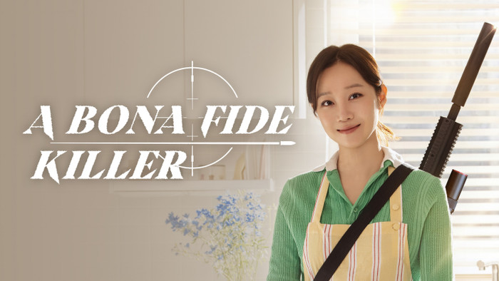 Bộ phim Hàn Quốc A Bona Fide Killer của Gong Hyo Jin gây chú ý khi đạt rating dẫn đầu khung giờ phát sóng.