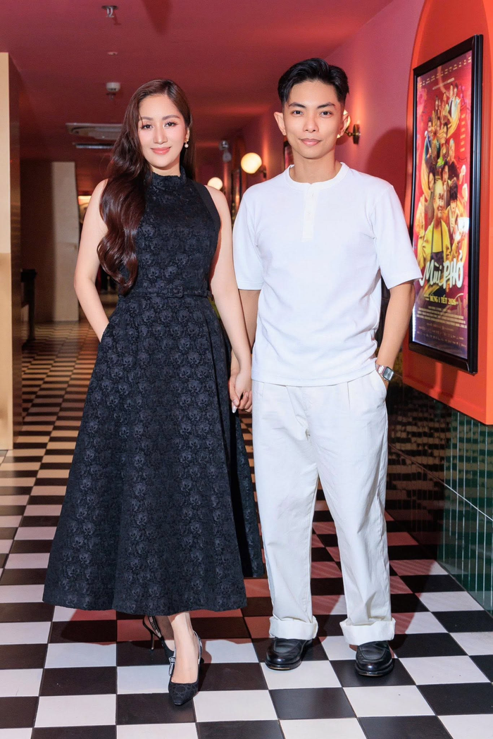 Khánh Thi và Phan Hiển từng phải đối diện với không ít áp lực khi đến bên nhau.