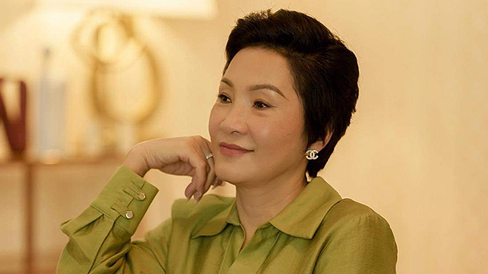 Vai diễn của Hồng Đào trong phim điện ảnh Mai.