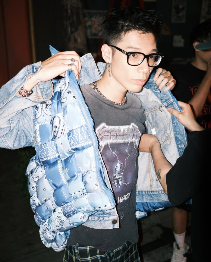 MCK tiếp tục lên tiếng sau khi gỡ 19 ca khúc trong album HVL Ảnh 3