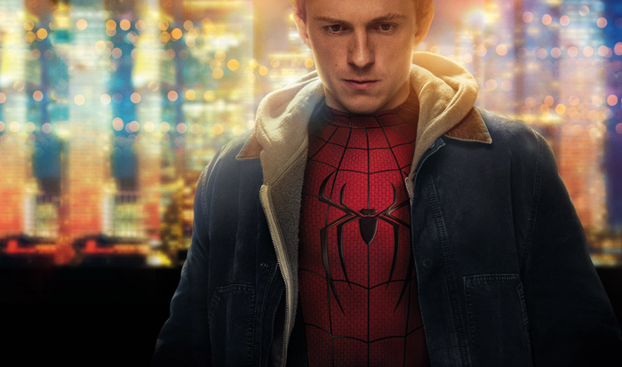Spider-Man: Brand New Day nhận nhiều lời khen nhờ khai thác sâu sắc diễn biến tâm lý của Peter Parker sau biến cố. Ảnh: NSX