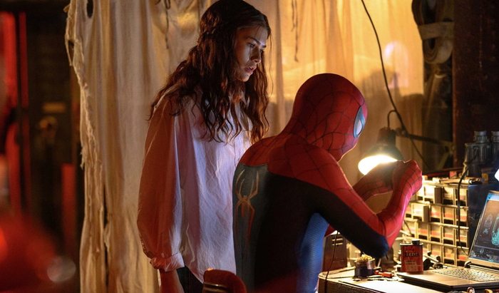 Spider-Man: Brand New Day gây sốt rạp Việt với phân cảnh các nhân vật gọi tên 'bánh mì' bằng tiếng Việt, mang lại tiếng cười và cảm xúc sâu sắc cho khán giả. Ảnh: NSX