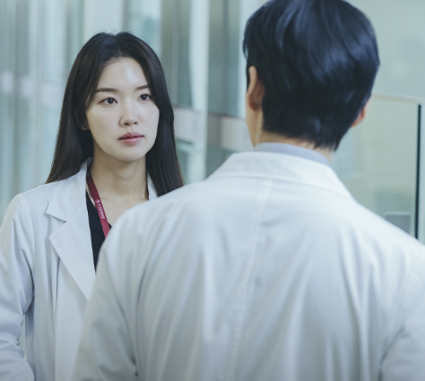 Tập 9 “The Husband” hứa hẹn mang đến bước ngoặt mới cho câu chuyện.