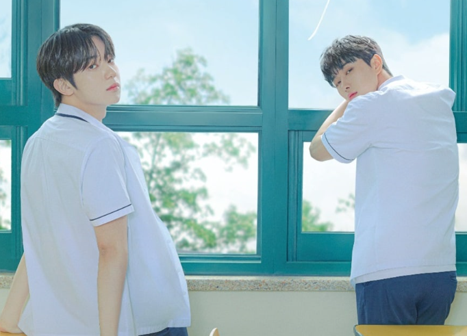 11 phim Hàn có nhiều thành viên cùng nhóm K-pop tham gia Ảnh 9
