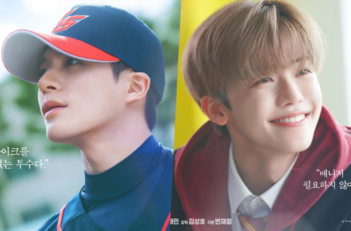 11 phim Hàn có nhiều thành viên cùng nhóm K-pop tham gia Ảnh 3