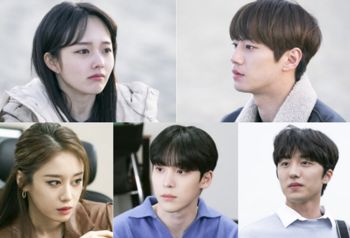 11 phim Hàn có nhiều thành viên cùng nhóm K-pop tham gia Ảnh 1