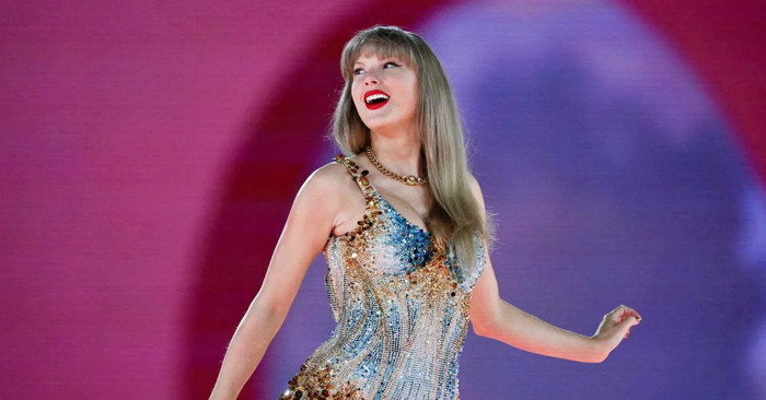 Huyền thoại Phil Collins: 'Taylor Swift xứng đáng là ngôi sao lớn nhất thế giới' Ảnh 2