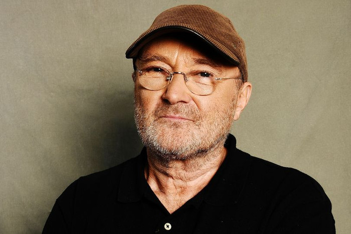 Huyền thoại Phil Collins: 'Taylor Swift xứng đáng là ngôi sao lớn nhất thế giới' Ảnh 1
