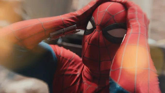 Spider-Man: Brand New Day trở thành tâm điểm khi bản quay lậu chất lượng cao bất ngờ lan truyền trên mạng xã hội X chỉ ít ngày sau khi ra rạp. Ảnh: Marvel.