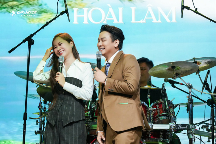 Ảnh: Cat&Mouse Live Music