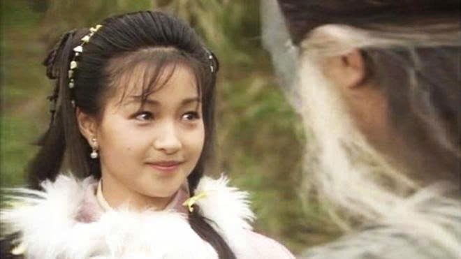 Quách Tương sáng lập phái Nga Mi, đặt nền móng cho một trong những môn phái hùng mạnh nhất võ lâm Trung Nguyên. Ảnh: Sina.