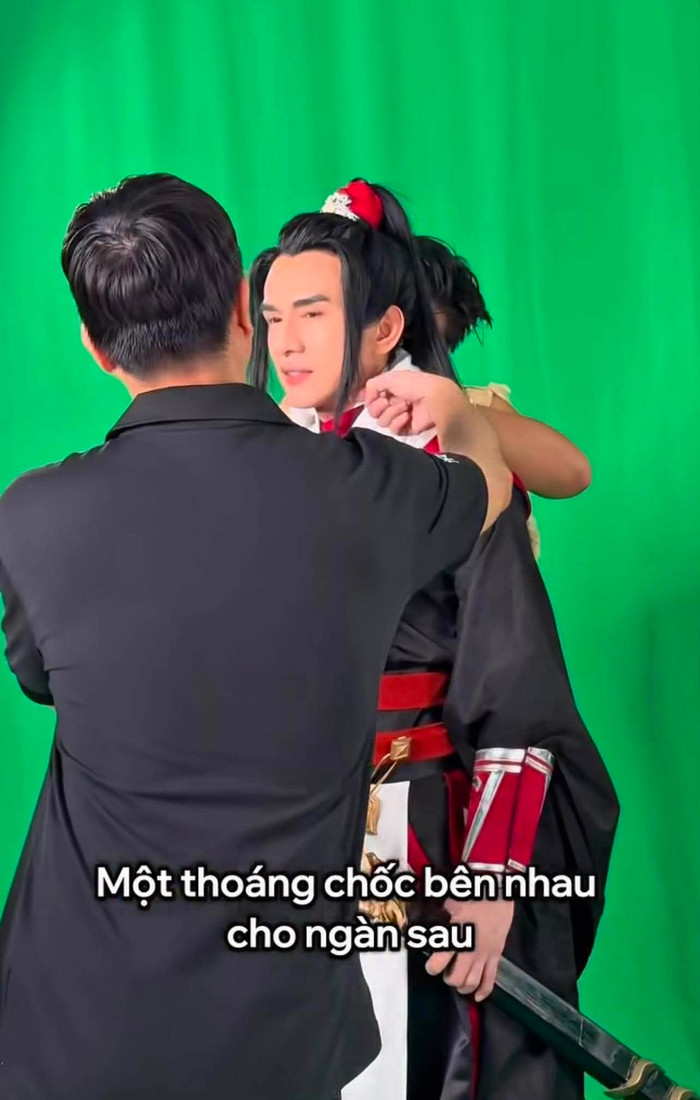 Khán giả bày tỏ sự tiếc nuối khi MV của Đan Trường không thể ra mắt như dự kiến.