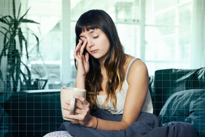 Vì sao cơ thể dễ mệt vào buổi chiều? 4 thói quen có thể là nguyên nhân Ảnh 3