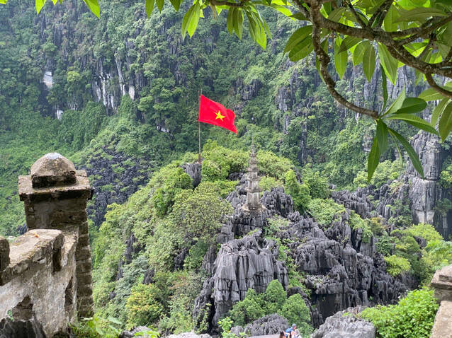 Ảnh: báo Lao Động