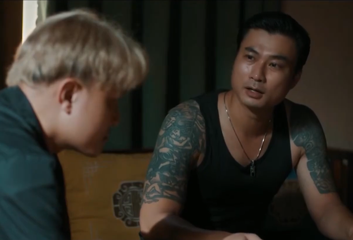Lửa Trắng bước vào chặng cuối với hàng loạt bí mật, nội gián và những cuộc đối đầu khó lường.