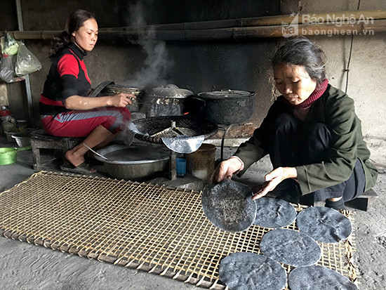 Ảnh: báo Nghệ An