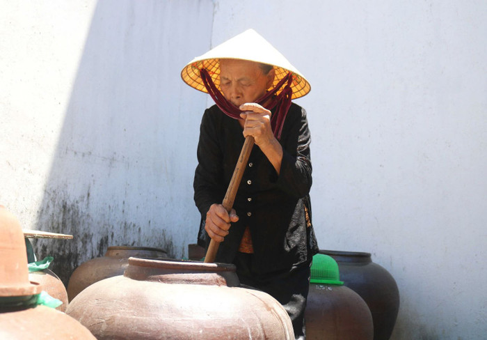 Ảnh: báo Lao Động
