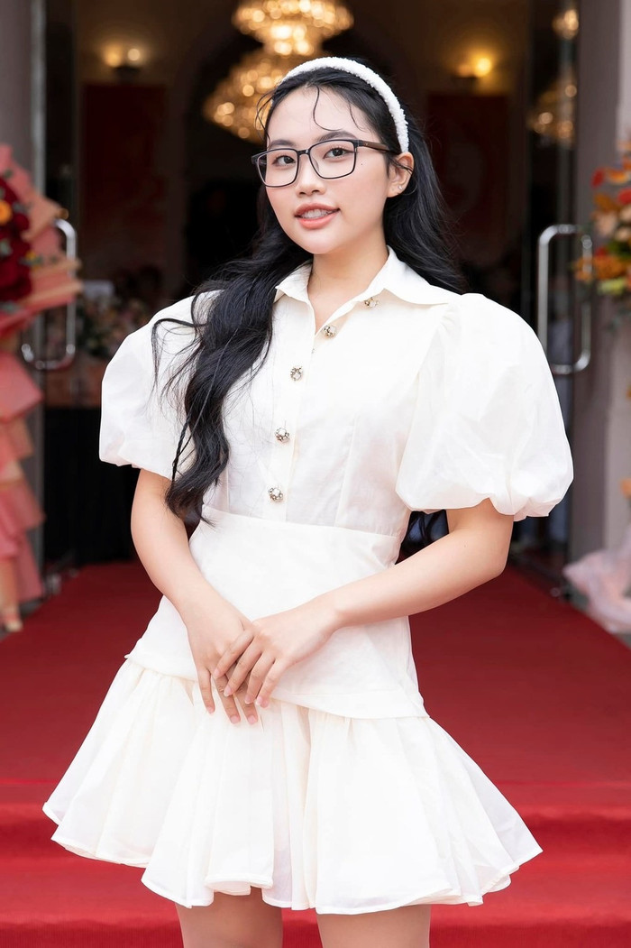 Điểm chung ngành học của Hồ Văn Cường và Phương Mỹ Chi Ảnh 2
