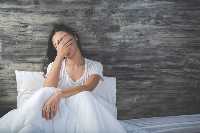 3 lý do khiến cơ thể thường xuyên thèm đồ ngọt Ảnh 2