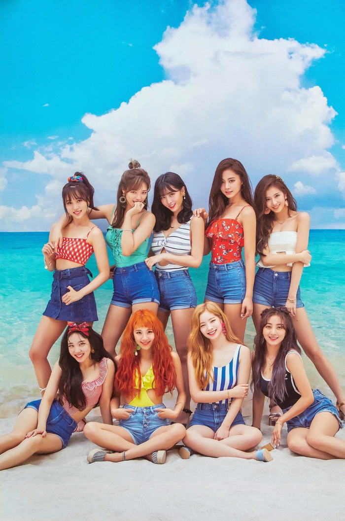 TWICE lập thêm thành tích khủng tại Nhật nhờ bản hit đình đám Ảnh 3