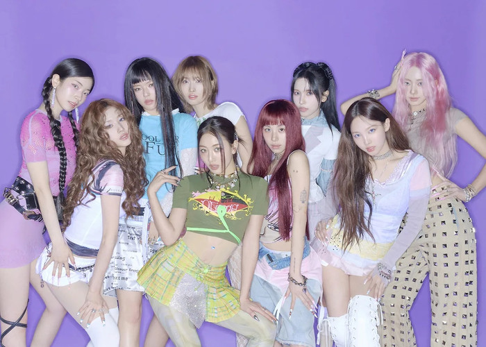 TWICE lập thêm thành tích khủng tại Nhật nhờ bản hit đình đám Ảnh 2