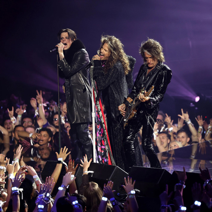 Aerosmith