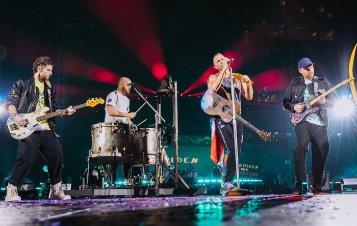 Coldplay