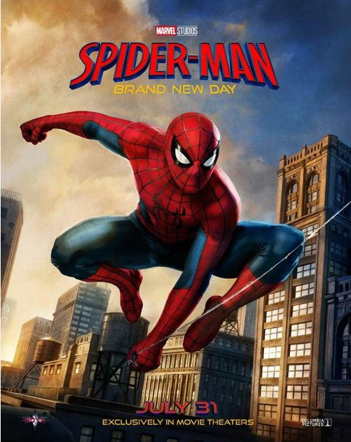 Bom tấn do Tom Holland đóng chính tiếp tục tích lũy doanh thu tại thị trường tỷ dân, tiến sát cột mốc 1,5 tỷ NDT.