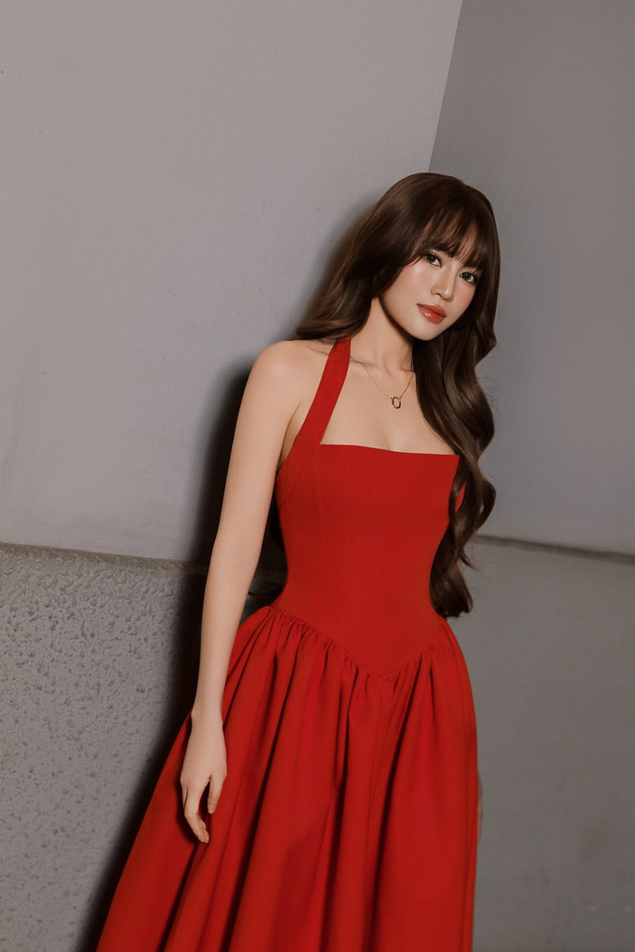 Ninh Dương Lan Ngọc sở hữu hành trình hoạt động nổi bật với hàng loạt vai diễn gây dấu ấn. Ảnh: FBNV
