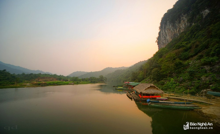 Ảnh: báo Nghệ An