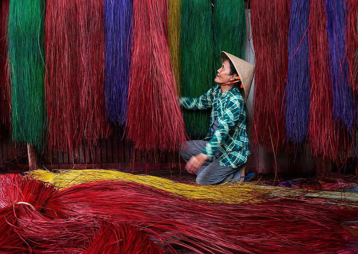 Ảnh: Thám hiểm Mekong