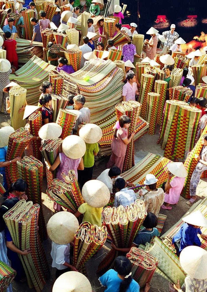 Ảnh: Kinh tế & Môi trường