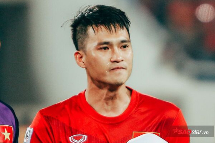 Tài sản khủng của Lê Công Vinh trước khi bị thay thế Ảnh 2