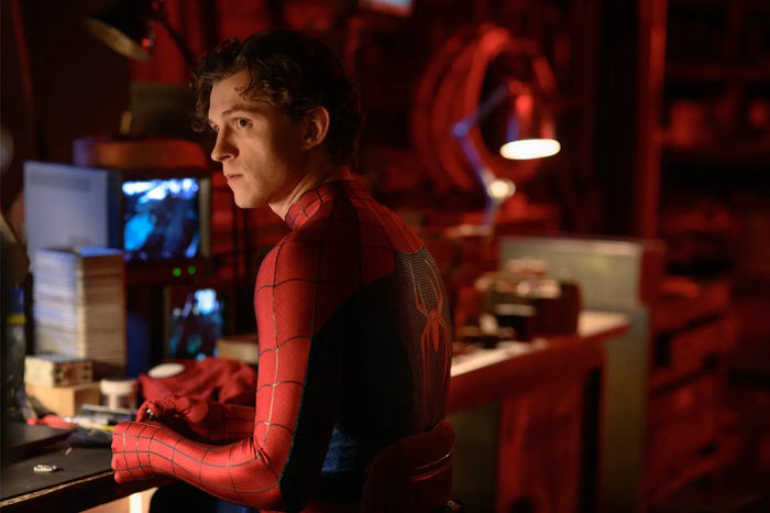 Tom Holland được cho là còn có thể nhận thêm khoản thưởng dựa trên doanh thu lên tới hơn 100 triệu USD.