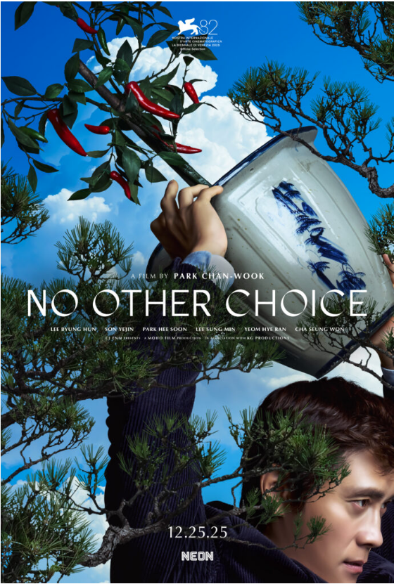 “No Other Choice” của Park Chan Wook dẫn đầu danh sách đề cử Buil Film Awards 2026 với 9 hạng mục tranh giải.