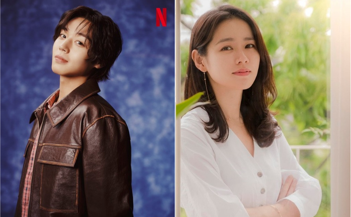 Park Ji Hoon và Son Ye Jin là hai diễn viên nổi bật trong hạng mục đề cử Nam/Nữ diễn viên chính xuất sắc nhất.