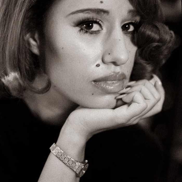 RAYE: 'Tôi đang đình công không làm album' Ảnh 5