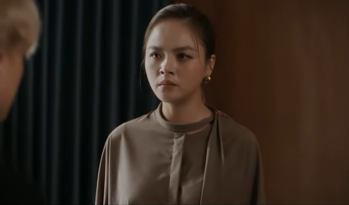 Bộ phim Lửa Trắng với sự tham gia của diễn viên Thu Quỳnh dần đi đến hồi kết.&nbsp;