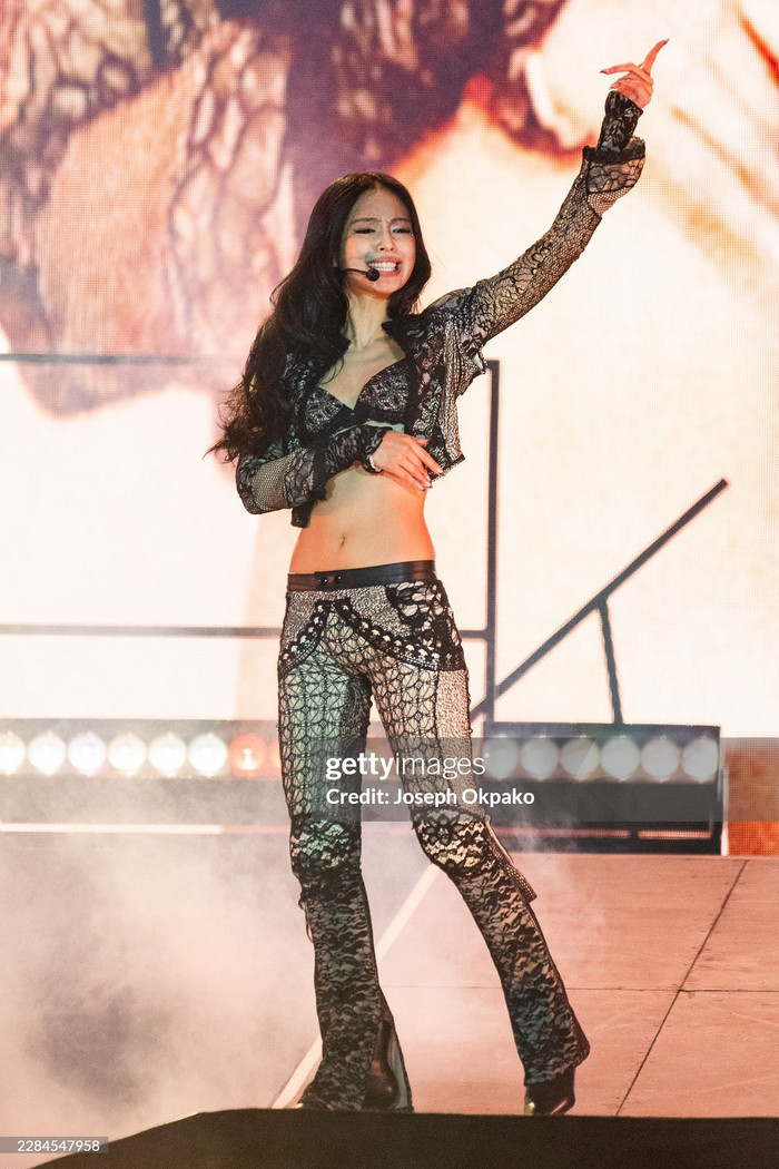 Jennie xác nhận phát hành EP mới, chuẩn bị bước sang chương khác trong sự nghiệp Ảnh 5