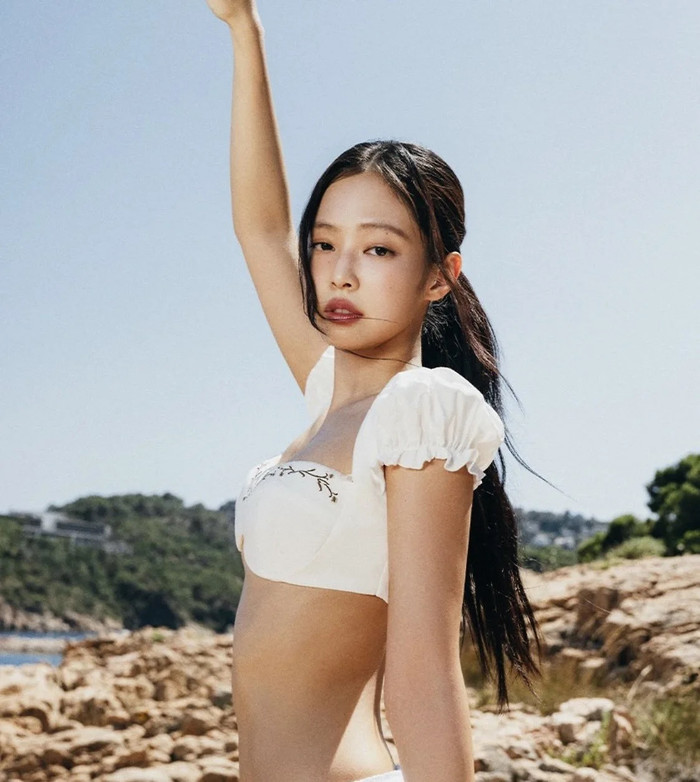 Jennie xác nhận phát hành EP mới, chuẩn bị bước sang chương khác trong sự nghiệp Ảnh 4