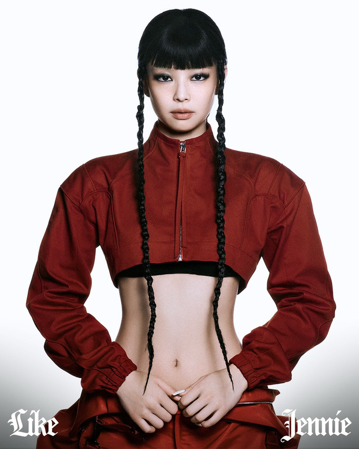Jennie xác nhận phát hành EP mới, chuẩn bị bước sang chương khác trong sự nghiệp Ảnh 3