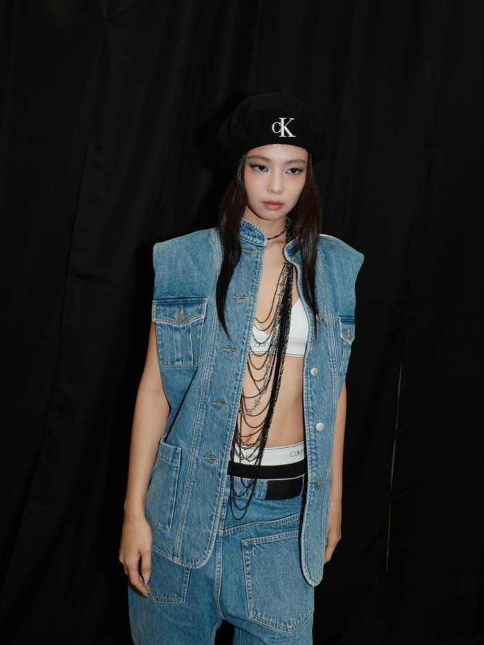 Jennie xác nhận phát hành EP mới, chuẩn bị bước sang chương khác trong sự nghiệp Ảnh 6