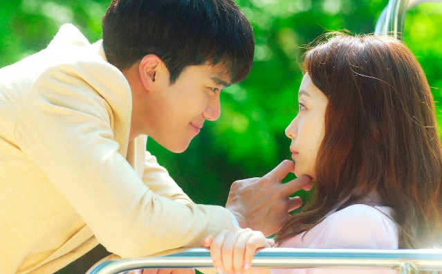 Lee Jae In (Ha Seok Jin) bước vào một mối quan hệ hợp đồng kéo dài sáu tháng với Kim Da Hyun (Jun So Min) để có thể nhận quyền thừa kế từ ông nội. Hai người hoàn toàn trái ngược, thường xuyên tranh cãi nhưng dần dần nảy sinh tình cảm. Ha Seok Jin nổi tiếng với khả năng thể hiện những cảnh tình cảm đầy cảm xúc. Các cảnh hôn giữa hai nhân vật chính vừa mãnh liệt vừa giàu cảm xúc. Ngay cả sau khi chia tay, họ vẫn có những khoảnh khắc tình cảm đáng nhớ, khiến câu chuyện càng thêm day dứt.